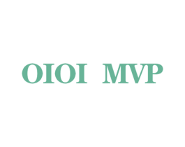 OIOI MVP 第25类服装鞋帽商标图样