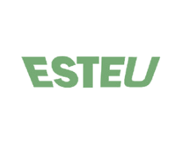 ESTEU 第25类服装鞋帽商标图样