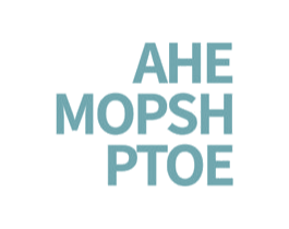 AHE MOPSH PTOE 第25类服装鞋帽商标图样