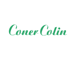 CONER COLIN 第25类服装鞋帽商标图样