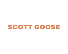 SCOTT GOOSE 第25类服装鞋帽商标图样
