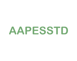 AAPESSTD 第25类服装鞋帽商标图样