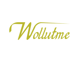 WOLLUTME 第25类服装鞋帽商标图样