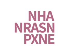 XHA NRASN PXNE 第25类服装鞋帽商标图样