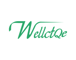 WELLCTQE 第25类服装鞋帽商标图样