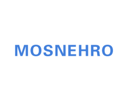 MOSNEHRO 第25类服装鞋帽商标图样