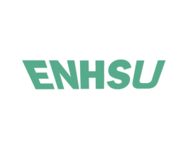 ENHSU 第25类服装鞋帽商标图样