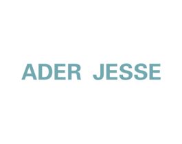 ADER JESSE 第25类服装鞋帽商标图样