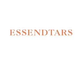 ESSENDTARS 第25类服装鞋帽商标图样
