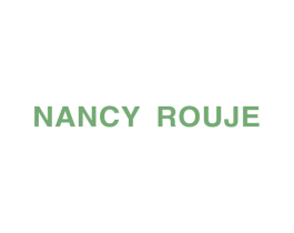NANCY ROUJE 第25类服装鞋帽商标图样