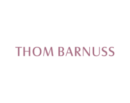 THOM BARNUSS 第25类服装鞋帽商标图样
