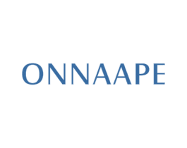 ONNAAPE 第25类服装鞋帽商标图样