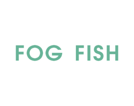 FOG FISH 第25类服装鞋帽商标图样