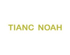 TIANC NOAH 第25类服装鞋帽商标图样