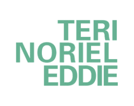 TERI NORIEL EDDIE 第25类服装鞋帽商标图样