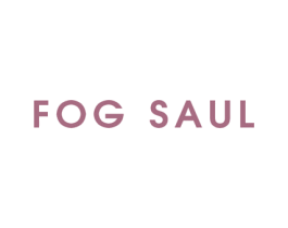 FOG SAUL 第25类服装鞋帽商标图样