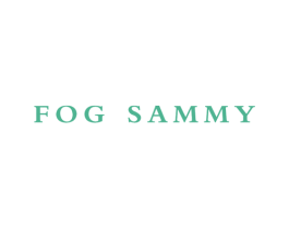 FOG SAMMY 第25类服装鞋帽商标图样