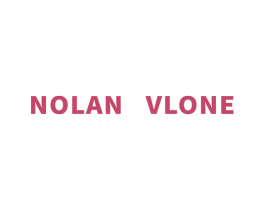 NOLAN VLONE 第25类服装鞋帽商标图样