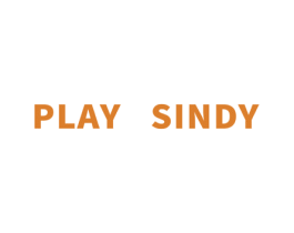 PLAYSINDY 第25类服装鞋帽商标图样
