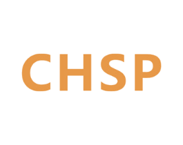 CHSP 第25类服装鞋帽商标图样