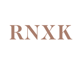 RNXK 第25类服装鞋帽商标图样