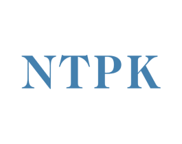 NTPK 第25类服装鞋帽商标图样