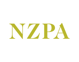 NZPA 第25类服装鞋帽商标图样