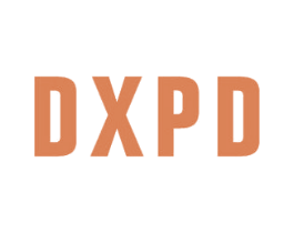 DXPD 第25类服装鞋帽商标图样