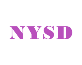 NYSD 第25类服装鞋帽商标图样