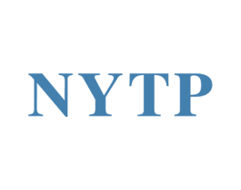 NYTP 第25类服装鞋帽商标图样