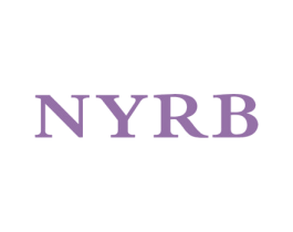 NYRB 第25类服装鞋帽商标图样