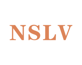 NSLV 第25类服装鞋帽商标图样
