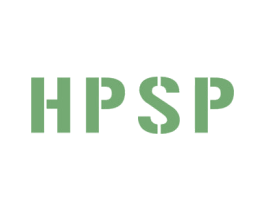 HPSP 第25类服装鞋帽商标图样
