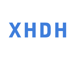 XHDH 第25类服装鞋帽商标图样
