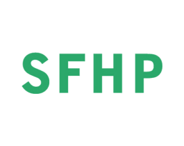 SFHP 第25类服装鞋帽商标图样