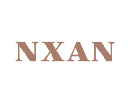 NXAN 第25类服装鞋帽商标图样