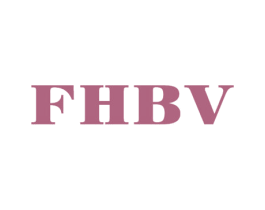 FHBV 第25类服装鞋帽商标图样