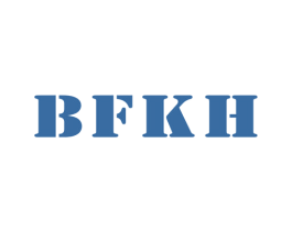BFKH 第25类服装鞋帽商标图样