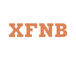 XFNB 第25类服装鞋帽商标图样