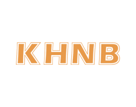 KHNB 第25类服装鞋帽商标图样