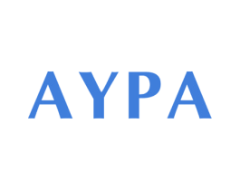 AYPA 第25类服装鞋帽商标图样