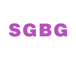 SGBG 第25类服装鞋帽商标图样