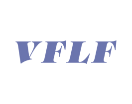 VFLF 第25类服装鞋帽商标图样