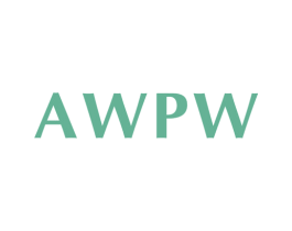 AWPW 第25类服装鞋帽商标图样
