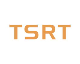 TSRT 第25类服装鞋帽商标图样