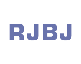 RJBJ 第25类服装鞋帽商标图样