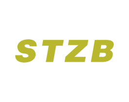 STZB 第25类服装鞋帽商标图样