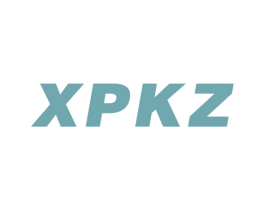 XPKZ 第25类服装鞋帽商标图样
