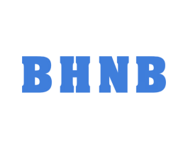 BHNB 第25类服装鞋帽商标图样