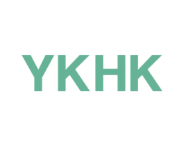 YKHK 第25类服装鞋帽商标图样